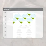 Wedding Photography Pricing Guide, Rate Sheet & Welcome Package Template Editable in Canva