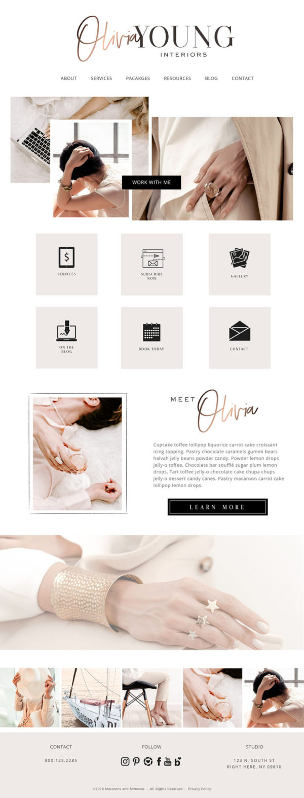 55 Self Love /& Motivation Instagram Story Stickers Blogger Templates lineart Quotes