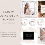 45 Beauty Instagram Story Highlights Icons, Rose Gold Marble Instagram Story Template Bundle, Instagram Highlights, Fashion, Beauty, Lifestyle, Makeup icons, Makeup Instagram blogger, Beauty Blogger Icons
