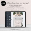 46 Instagram Story Highlights Icons, Rose Gold Marble Instagram Story Template Bundle, Instagram Highlights, Realtor, Real Estate Instagram Highlight Icon Covers, Real Estate Instagram Templates, Realtor Highlight Icon Covers, Realtor Instagram Templates, Realty Social Media