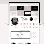 Website Graphic Kit Package