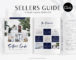 Moving Guide for Real Estate + Checklist • Macarons and Mimosas