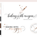 bakery logo design mixer logo design whisk logo design bakers logo design baking logo design cookie logo cake logo cupcake logo design