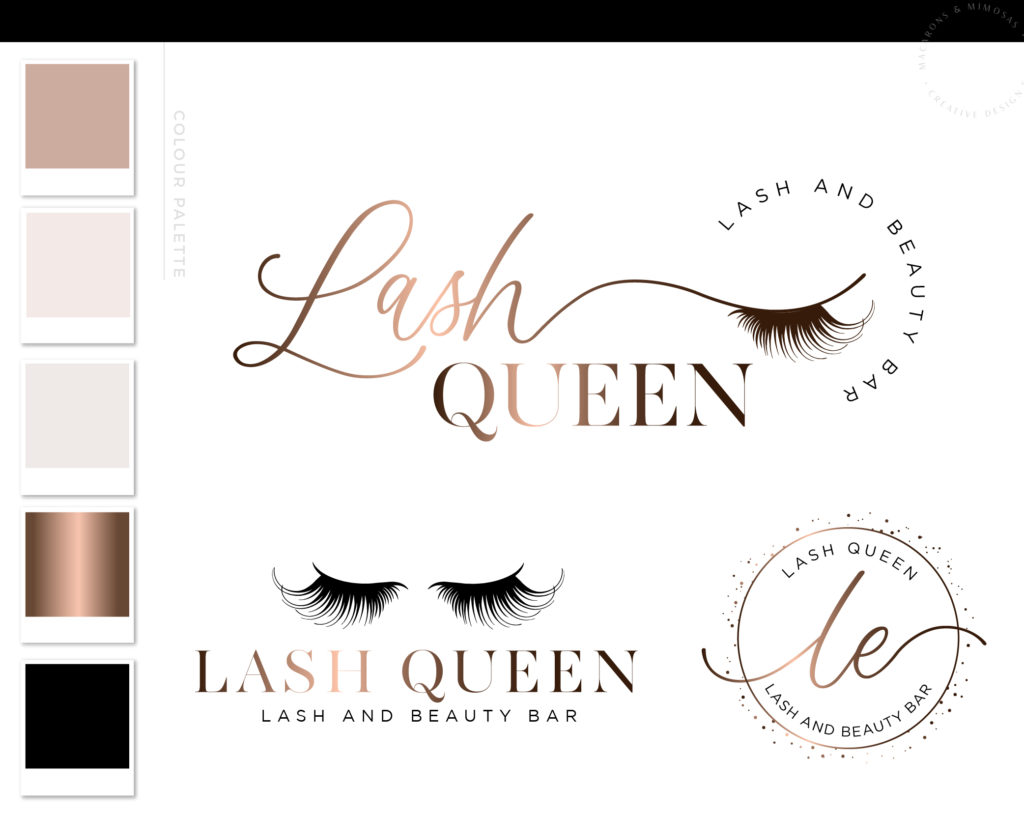 Lash queen shop