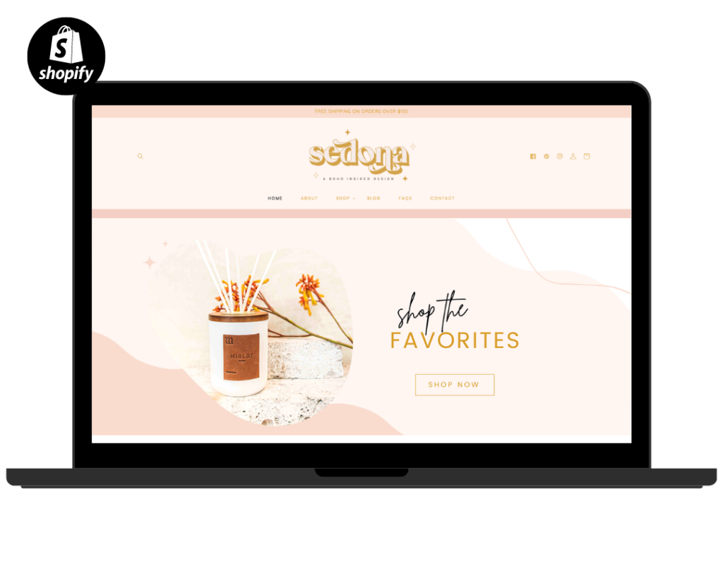 boho-shopify-theme-template-wordpress-responsive