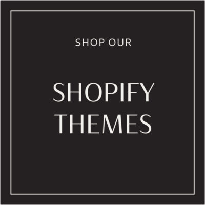 Shopify Themes