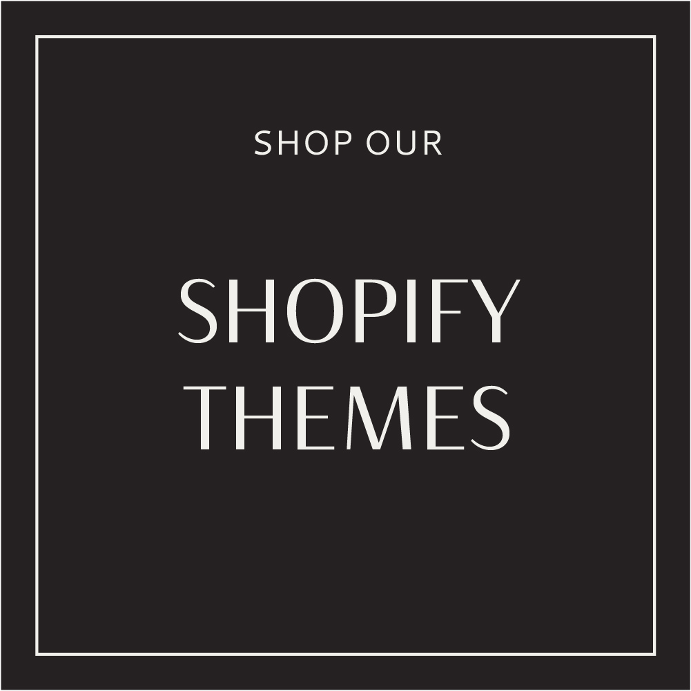 Shopify Themes • Macarons and Mimosas