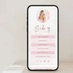 Pretty pink Shopify theme with built-in wishlist and free shipping progress bar