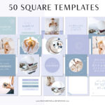 Mystical Instagram templates for Canva, Tarot Card Reader Instagram Templates for Stories and Posts, Witch Spiritual Instagram Reels