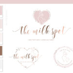 Doula midwife Branding Package