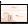 boho shopify theme template