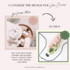 Luxe Pink Instagram Canva templates, Black Instagram Post Templates for Stories and Posts, Coach, Boutiques Templates for Instagram Reels