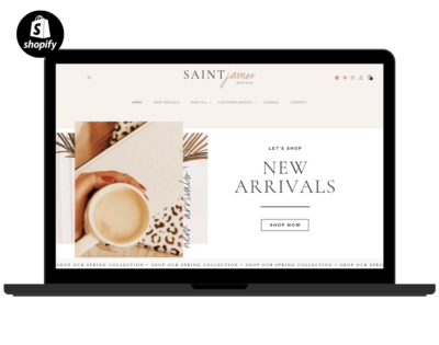 Best Shopify Themes and Templates