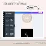 Instagram highlights Candle Company, Covers for Instagram Stories Minimal, Beight IG Highlight Covers, Canva Instagram Highlight Icons Pack