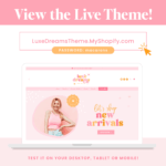 Prebuilt Shopify store themes for fashion, lifestyle, and handmade shops. Bright Boho Colorful Shopify Templates.