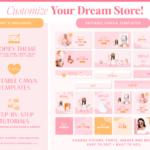 Prebuilt Shopify store themes for fashion, lifestyle, and handmade shops. Bright Boho Colorful Shopify Templates.