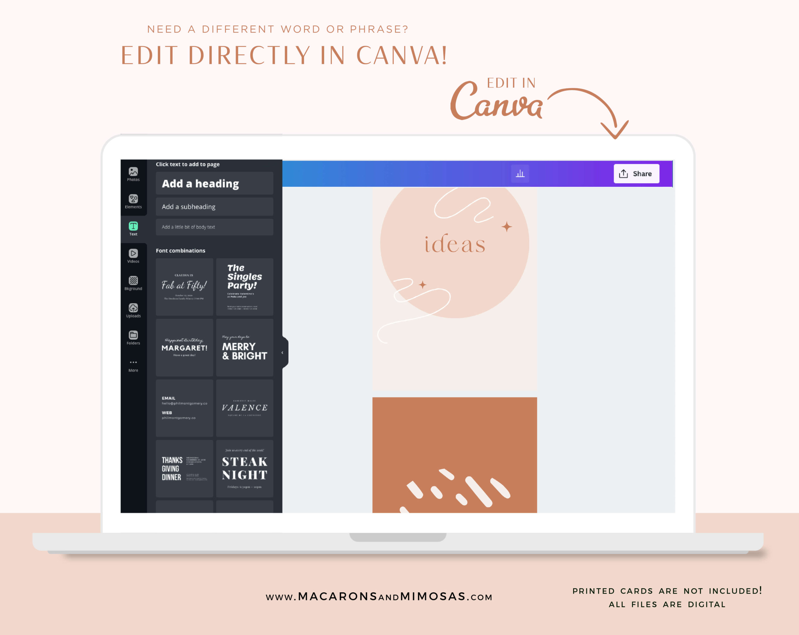 Editable Canva highlights in neural boho, Covers for Instagram Stories Minimal, Colorful IG Highlight Covers, Canva Instagram Highlight Icons Pack
