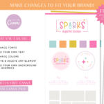 Editable logo designs to customize online in Canva. Logo templates to customize for your business needs, no design skills needed - just choose a design.