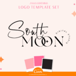 Font Pairings for Logos that will create a timeless brand and logo design for your business. The best font combination for your website, and marketing.