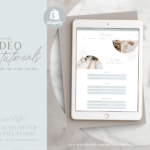 The best Shopify store templates with premium built-in features. Style your Shopify website with this enchanting wedding floral & event planner theme.