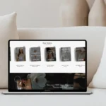 The Hamptons Author Shopify Theme for writers, bookstores, and book enthusiasts. Sleek and functional, it's perfect for showcasing works and captivating readers while driving sales.