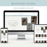 Elevate your online presence with a Shopify theme tailored for authors, writers, bookstores, and book enthusiasts. Sleek and functional, it's perfect for showcasing works and captivating readers while driving sales.