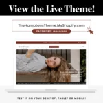 Author Shopify Theme for writers, bookstores, and book enthusiasts. Sleek and functional, it's perfect for showcasing works and captivating readers while driving sales.
