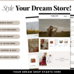 Shopify theme for western boutique owners and handmade sellers. Customize with ease, launch fast, and grow your cowgirl brand online—no coding needed.