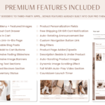Shopify theme for Cowgirl boutique owners and handmade sellers. Customize with ease, launch fast, and grow your cowgirl brand online—no coding needed.