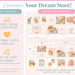 Joyful Dreams is a Colorful fun and customizable Shopify theme for creative brands, handmade shops, and boutiques. Mobile-ready and beginner-friendly.