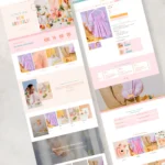 Joyful Dreams is a Colorful fun and customizable Shopify theme for creative brands, handmade shops, and boutiques. Mobile-ready and beginner-friendly.