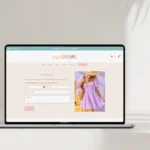 Colorful fun and customizable Shopify theme for creative brands, handmade shops, and boutiques. Mobile-ready and beginner-friendly.