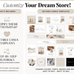 Candle product page design – Aspen Shopify theme