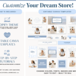 Mobile-responsive design shown in the Western Boutique Shopify Theme