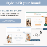 Advanced Shopify theme features built into our western cowgirl themes