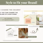 Clean and flexible Shopify website theme for resort brands, boutique stores, and lifestyle products