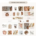 Luxury Skincare Beauty & Haircare Shopify Theme for modern brands