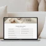 Best Shopify theme for candle and home fragrance brands Aspen