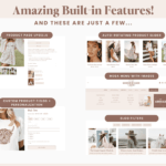 Shopify theme for Cowgirl boutique owners and handmade sellers. Customize with ease, launch fast, and grow your cowgirl brand online—no coding needed.