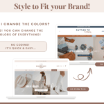Shopify theme for Cowgirl boutique owners and handmade sellers. Customize with ease, launch fast, and grow your cowgirl brand online—no coding needed.