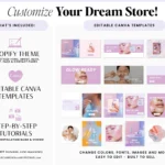 Skincare Shopify Theme for Beauty Products Website