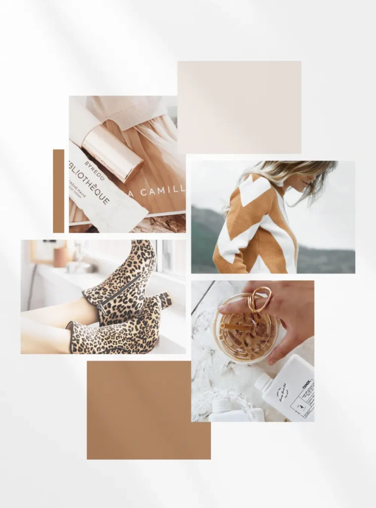 St James Shopify Collection