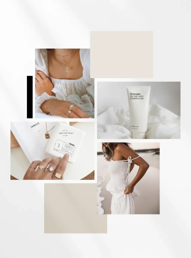 Barcelona Shopify Collection