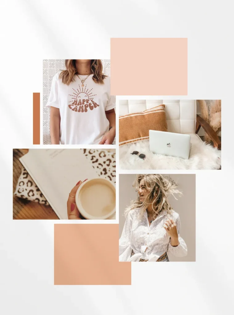 Boho Babe Shopify Collection