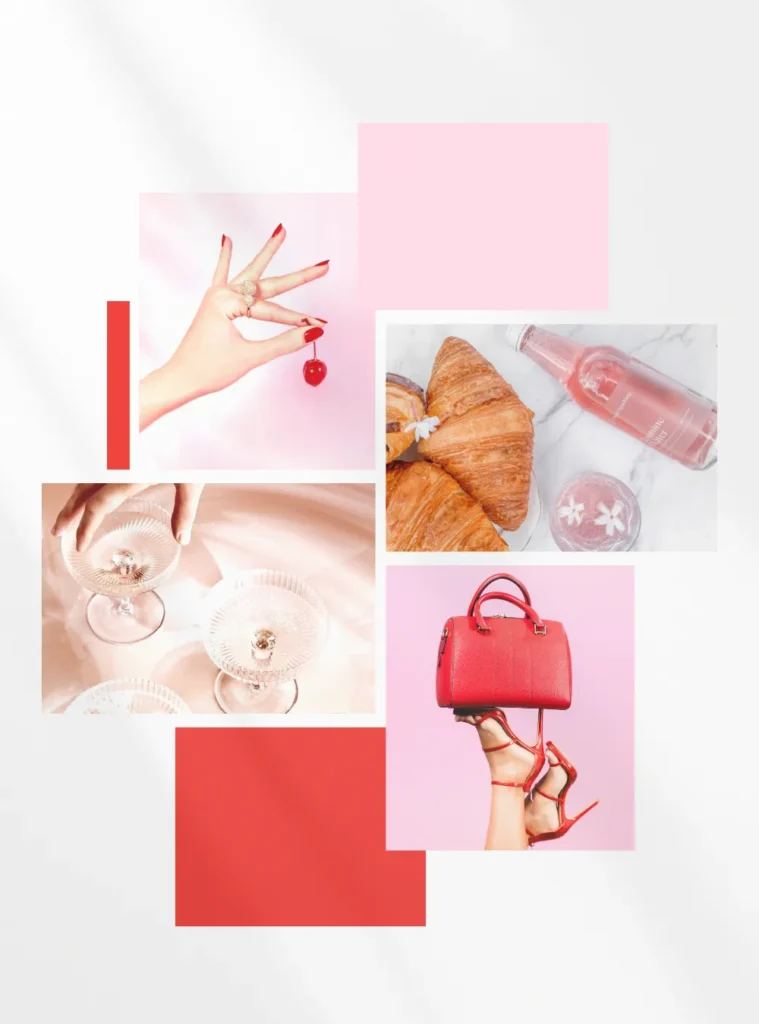 Golden Charms Shopify Collection