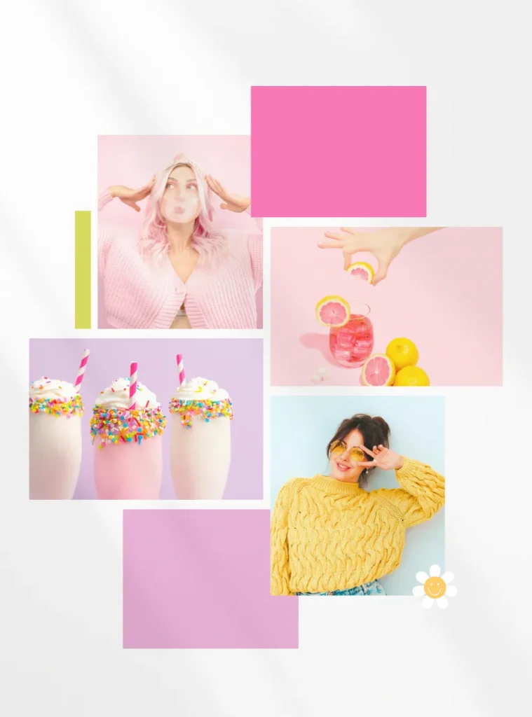 Lemonade Stand Shopify Collection