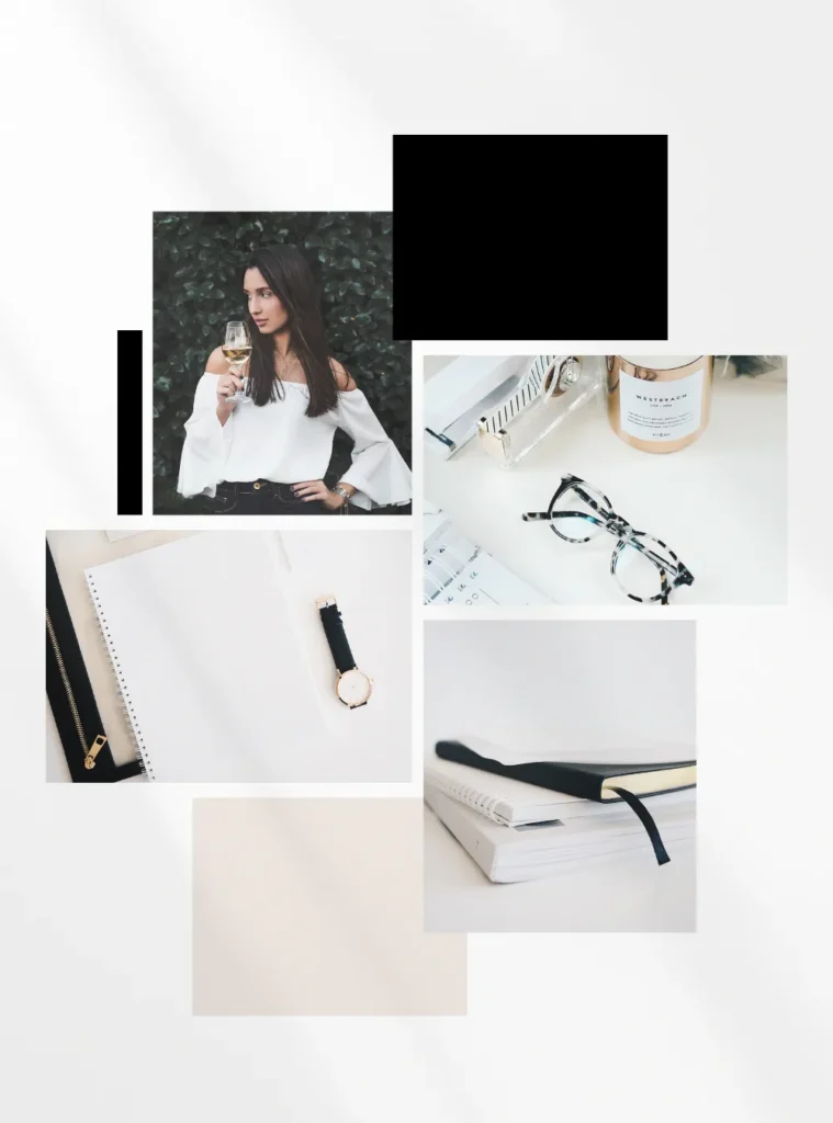 London Shopify Collection