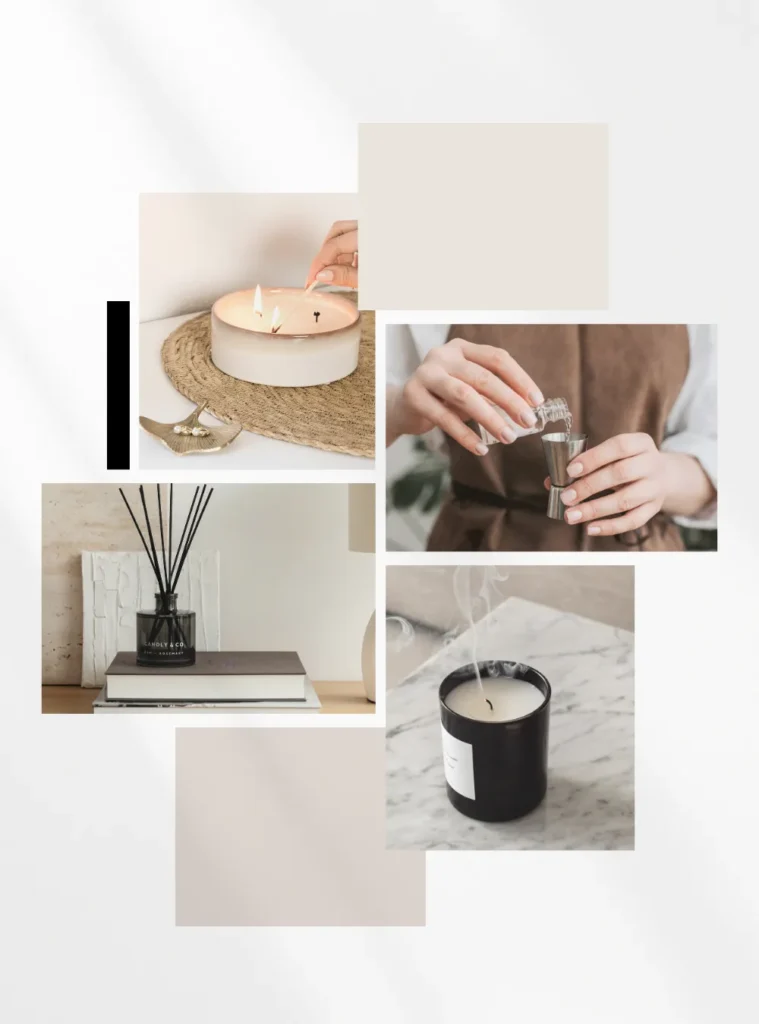 Manhattan Shopify Collection