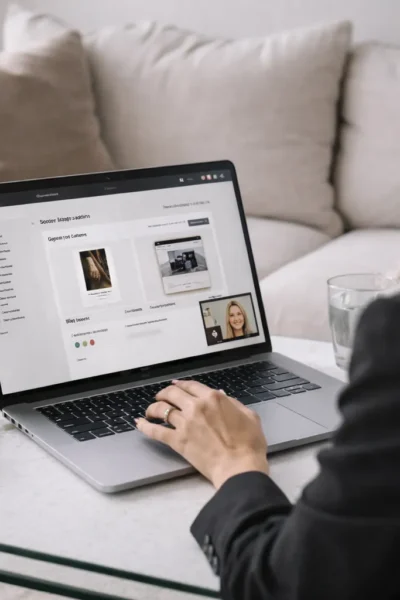 Shopify Power Hour for Help and Guidance on How to Launch your Store