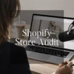 Shopify Store Audit designed to improve conversions, clarity, and store performance. Get a personalized video walkthrough and clear action plan.
